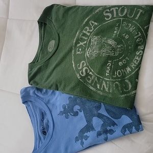 Vintage Beer T-Shirts